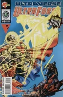 UltraForce #9