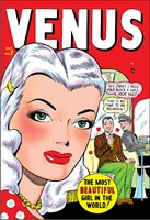 Venus #2