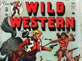 Wild Western Vol 1 33