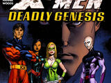 X-Men: Deadly Genesis Vol 1 4