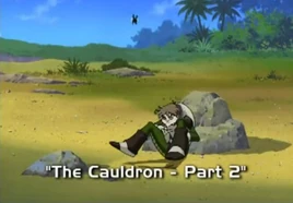 X-Men Evolution Season 1 13 Screenshot