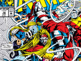 X-Men Vol 2 18