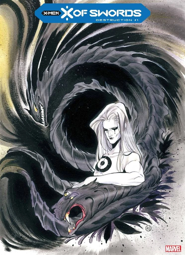 Heft (Momoko Variant)