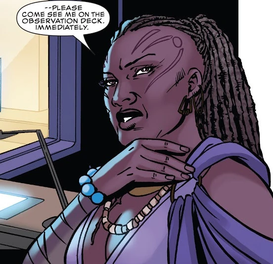 Zola (Earth-616) | Marvel Database | Fandom