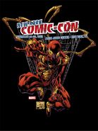 2006 New York Comic-Con Promotional Material