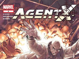 Agent X Vol 1 9