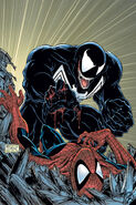 Amazing Spider-Man Vol 1 316 Textless