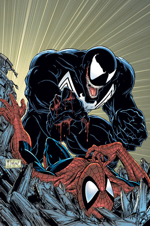 Spiderman 2022 FCBD patch - Jetpack Comics & Games