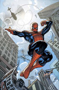 Amazing Spider-Man Vol 1 523 Textless