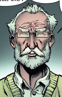 Anatoly Petrov (Earth-616) from Timeless Vol 1 1 003