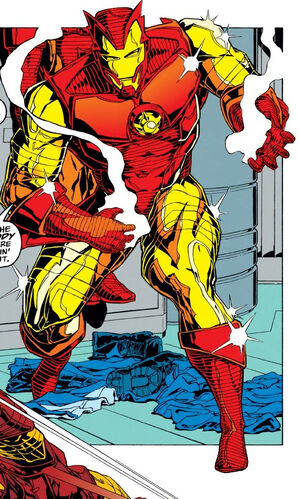 Anthony Stark (Earth-96020) from Iron Man Vol 1 325 0001