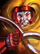 Omega Red