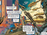 Atlantean Navy (Earth-616)