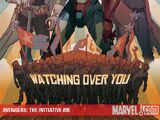 Avengers: The Initiative Vol 1 26