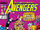 Avengers Vol 1 301