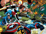 Avengers Vol 1 370