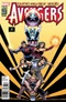 Avengers Vol 5 19 50 Years of Avengers Variant 4