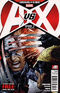 Avengers vs. X-Men Vol 1 3 Second Printing Variant.jpg
