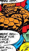 Benjamin Grimm (Earth-772) from What If? Vol 1 1 0002