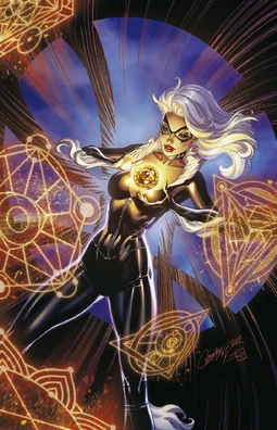 Black Cat Vol 1 3 Textless