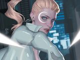Tandy Bowen (Earth-616)