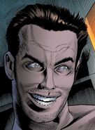 Bruce Banner (Earth-616) from Immortal Hulk Vol 1 16 001.jpg (1.09 MB) Emerging in Bruce Banner's body From Immortal Hulk #16