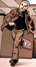 Spider-Man: Life Story (Earth-19529)