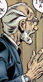 Carmine Stern (Earth-616) from Fantastic Four Vol 3 51 001
