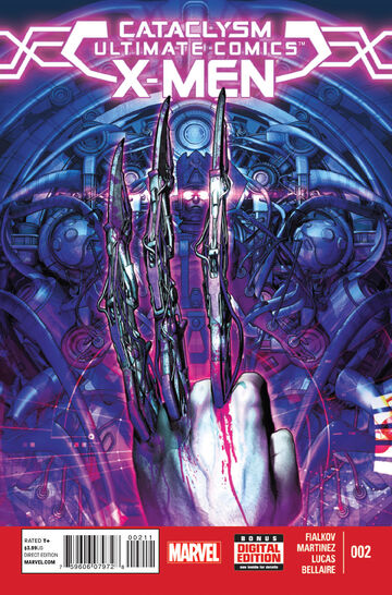 【世界数量限定】マーベルポスターX-Men Cataclysm:Ultimate 世界数量限定】マーベルポスターX-Men Cataclysm:Ultimate
