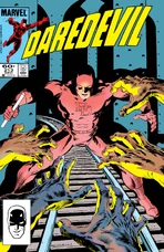 Daredevil Vol 1 213