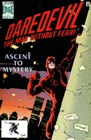 Daredevil #349 1ra historia