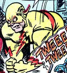 Dash (Earth-665) from Not Brand Echh Vol 1 6 001