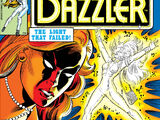 Dazzler Vol 1 12