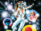 Dazzler Vol 1 1