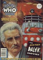 Doctor Who Special Vol 1 26