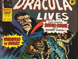 Dracula Lives (UK) Vol 1 56