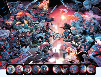 Earth-61610 from Ultimate End Vol 1 1 0001