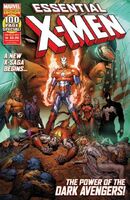 Essential X-Men Vol 2 15