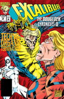 Excalibur #79