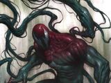 Lasher (Symbiote) (Earth-616)