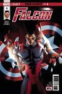 Falcon Vol 2 (Nueva Serie)[2]