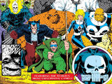 Fantastic Four Vol 1 349