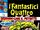 Comics: Fantastici Quattro (Corno) Vol 1 68