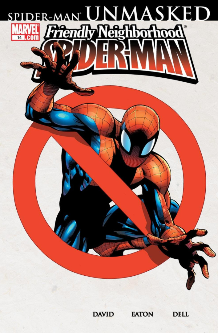 Friendly Neighborhood Spider-Man Vol 1 14 | Marvel Database | Fandom
