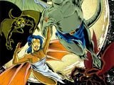 Gargoyles Vol 1 4
