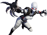 Ghost (Earth-TRN789)