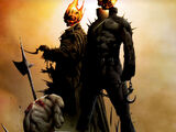 Ghost Riders: Heaven's on Fire Vol 1 1