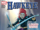 Hawkeye Vol 3 8