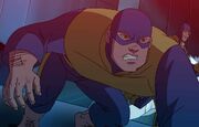 Henry McCoy (Earth-8096) from Wolverine and the X-Men (animated series) Season 1 20 001