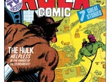Hulk Comic (UK) Vol 1 15